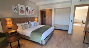 L'escale Hôtel & Spa By 7AV HOTELS - Image 2