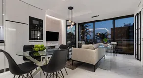 SUNSET BEACH Charming apartment with jacuzzi - Image 3