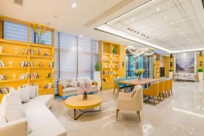 Liyi Hotel (Yangzhou Ancient Canal Dongguan Street) - Image 2