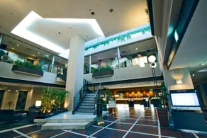 CYPRESS HOTEL Nagoya-eki Mae - Image 2
