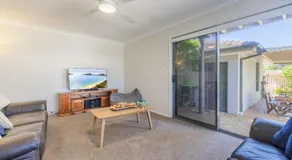 1-94 Rocky Point Rd - Duplex with Aircon, Wifi and Short Walk To The Sports Club - Image 2