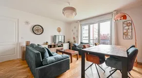 Le Zen 5 pers 3 Chambres Orly & Paris - Image 3