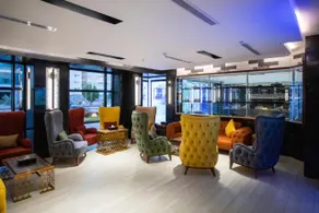 فندق بلاتينيوم الفندقية Platinum Hotel - Image 4