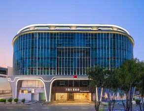 Guangzhou Wogo Yuanbao Hotel-Zhujiang New Town & Free Shuttle Bus During the Canton Fair - Image 3