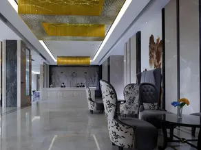 Vienna Apartment Huizhou Daya Bay Shiji City - Image 3