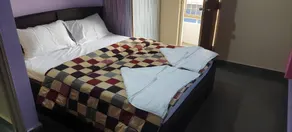 Secure 2BHK – 10 Mins from Airport, CCTV, Grills. - Image 2