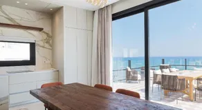 LIV Mackenzie Beach Suites Larnaca - Image 4