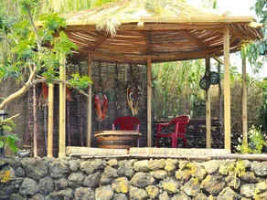 Finca in El Tanque with a terrace - Image 5