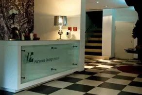 Paredes Design Hotel - Image 5