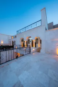 AURA TAŞ Hotel - Image 4