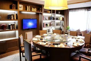 Huangting Lijing Hotel - Image 2
