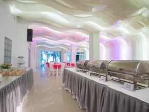 Nana Chat Bangsaen Hotel - Image 5