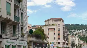 Barla 3 - a spacious one bedroom apartment near Place Garibaldi - Image 3