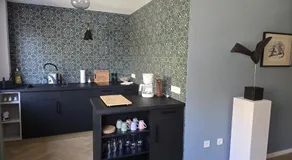 Schöne 2-Raumwohnung Neu - Image 4