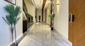 Smart Access Studio in Al Narjis - 65 TV - Image 5