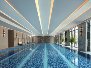 Steigenberger Icons Hotel Guangzhou - Image 4