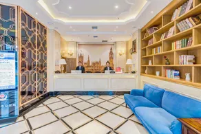 Duke Hotel (Central Avenue Branch) - Image 3