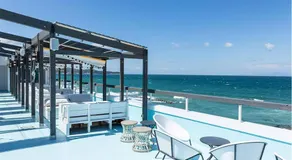 Awaji Seaside Resort in Ikuha - Image 3