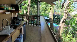 Treehouse La Hierba, Pavones - Image 2