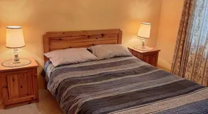 Seaview two bedroom apartment in Marsalforn - Image 4