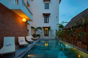 Hoi An Rustic Villa - Image 2