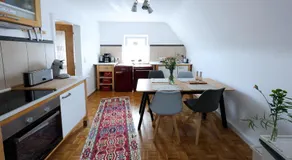 Ferieninrosengarten - Wohnung Erdgeschoss Süd - Image 3