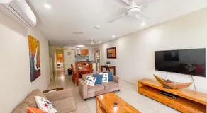 BHA 4 Beachfront Bliss 2 bed - Image 2