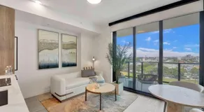 New 1Bed 1 bath Ocean view - Image 2
