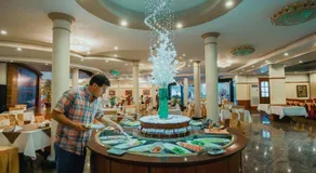 Grand Hotel Vung Tau - Image 3