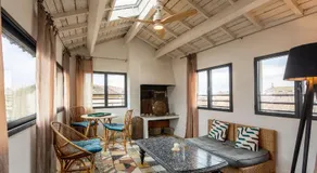 Le 9 Victor Hugo Vue sur les Toits, Loft Triplex avec terrasse, intra muros - Image 5