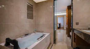Shin Shin Hotel Jeju Airport - Image 5