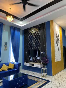 Blue Lagoon Homestay TUMPAT - Image 3