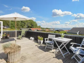 6 personas casa en Sjølund-By Traum - Image 4