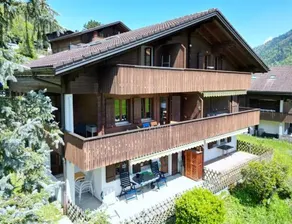 Ferienwohnung mit Grill | Naturblick - Image 2