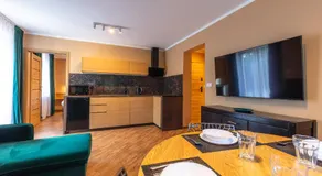 #1 Apartament Sosnówka B2 z basenem i strefą SPA - Image 3
