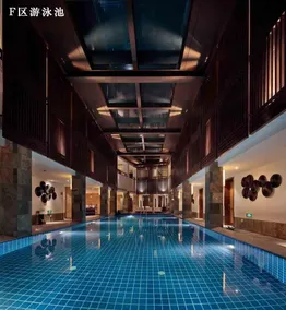 Jiaxing Yuehe Hotel - Image 4