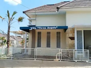 Villa Three Angels by N2K - Image 4