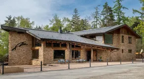 Archa hotel - Image 4