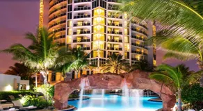 Deluxe Studio Balcony Bay View Amazing Pool - Image 4