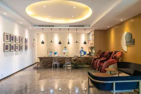 Nancheng Square Hotel (Lishui Development Zone Branch) - Image 3