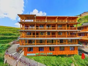 Yiran Residence Inn (Longsheng Longji Terraces) - Image 2