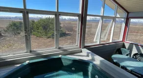 Vökuholt Lodge - Image 4