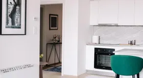 Design Apartman - Free parking - Image 2