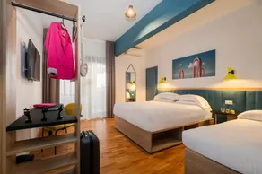 Rome Ciampino Smart Hotel - Image 2