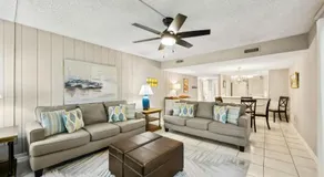 2070 Beachwood Light, Bright and Airy condo at Amelia Island Plantation - Image 3