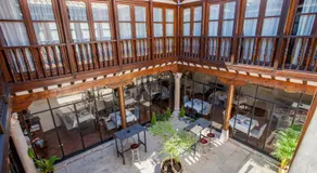 Hotel Casa Palacio Uclés - Image 2