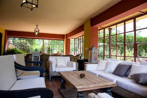 Villa Lucrecia. In the countryside near Seville. - Image 2
