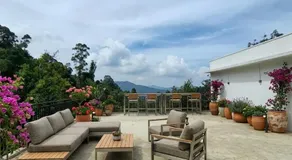 Soul Of Fall Resort - Image 4