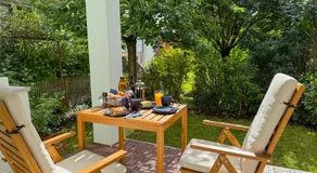 City Apartments Gerlingen - Image 5