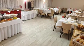 Waldhotel Rennsteighöhe - Image 4